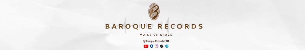 Baroque Records ETH