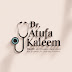 Dr Atufa Kaleem