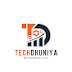 logo techdhuniya