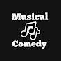 Musical Comedy Shorts