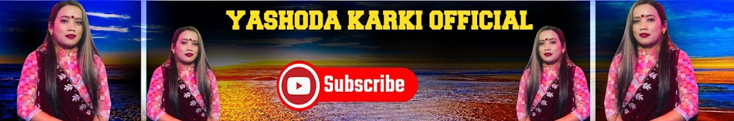 Yashoda Karki Official