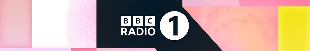BBC Radio 1 Banner
