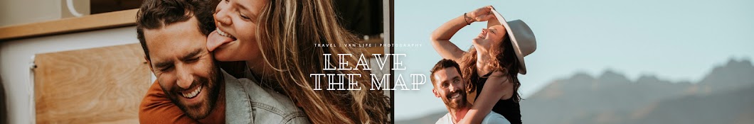 Leave The Map