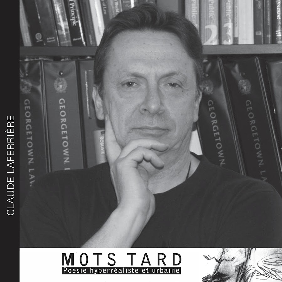 Claude Laferrière @capitai666