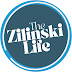 logo The Zilinski Life