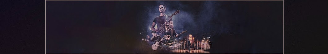 Stereophonics Official Banner