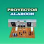 PROYECTOS ALARCON