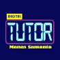 Digital Tutor Manas Samanta