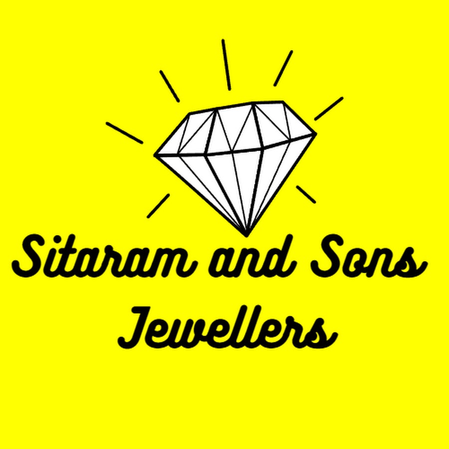 Sitaram jewellers hot sale