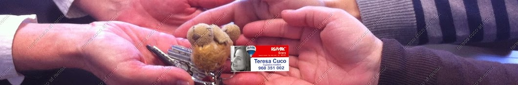 Teresa Cuco @ Remax