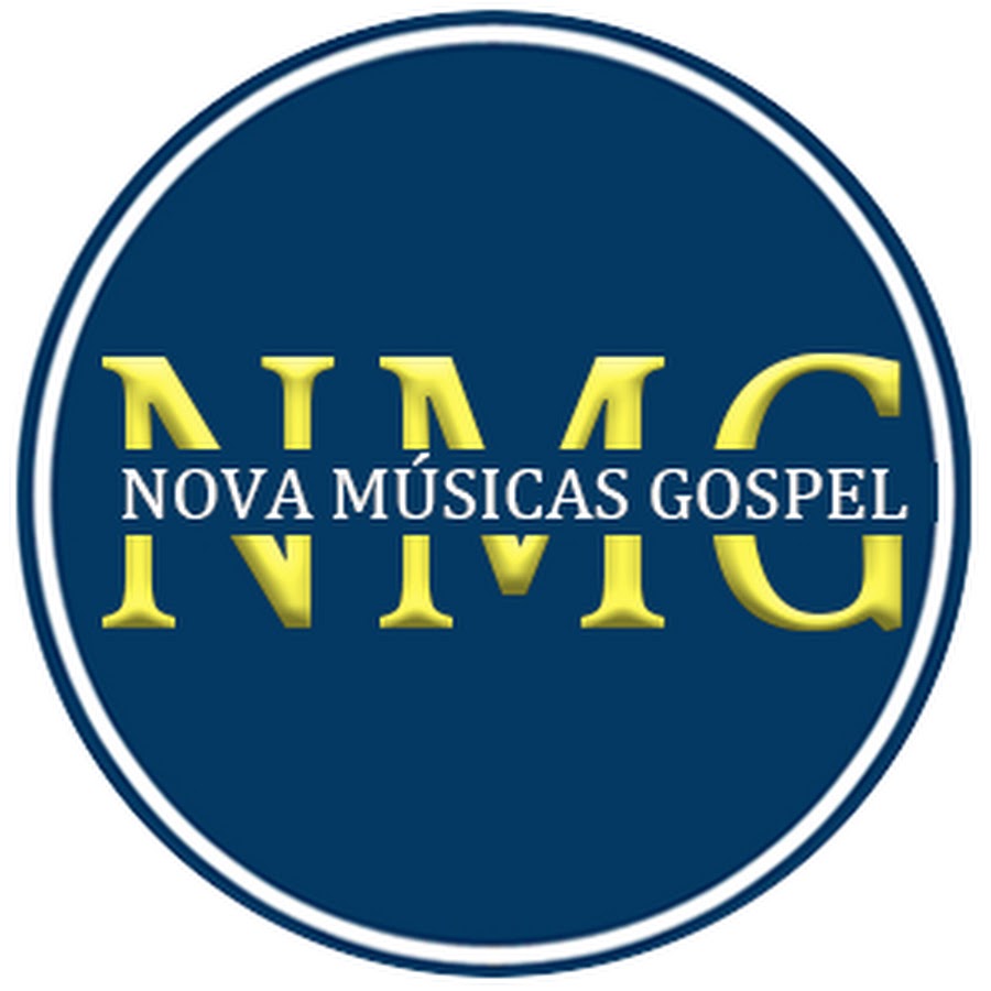 Nova Músicas Gospel