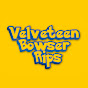 Velveteen Bowser Rips