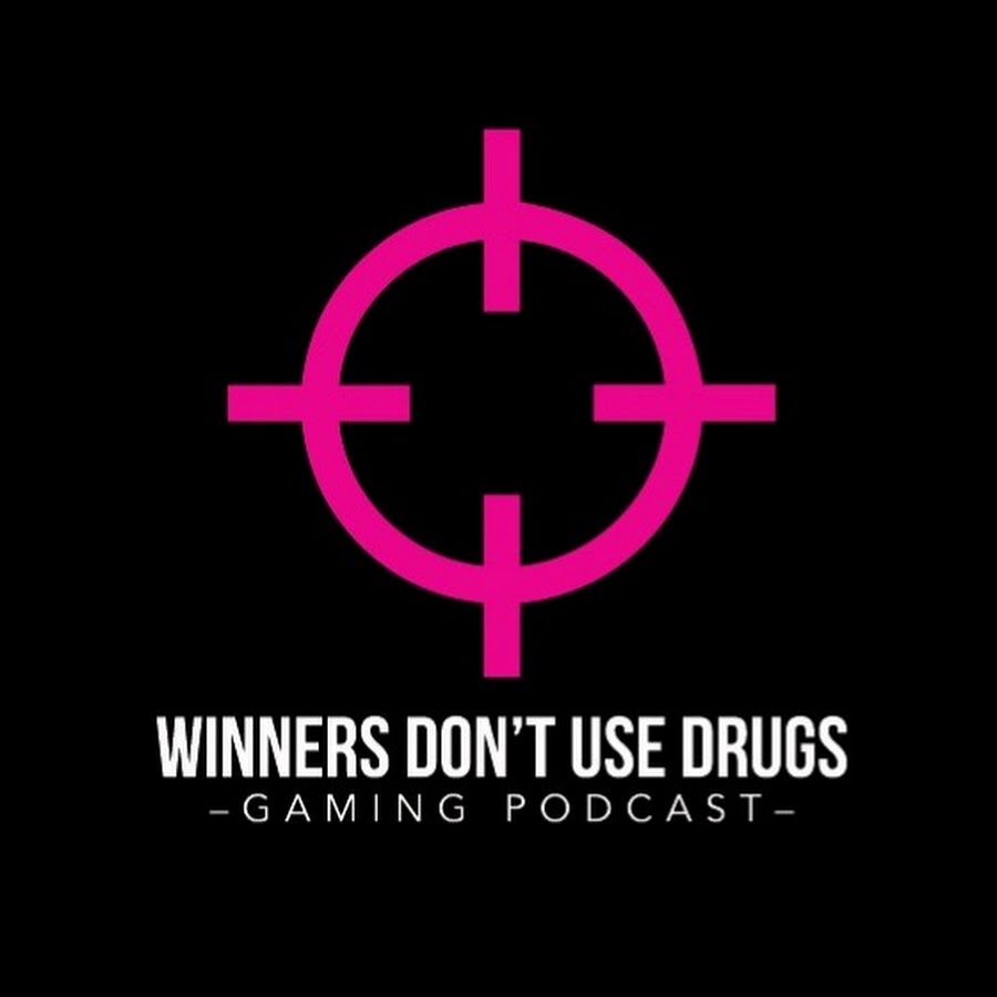Winners Don't Use Drugs