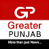 Greater Punjab