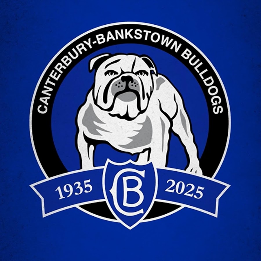 Canterbury-Bankstown Bulldogs @nrl_bulldogs