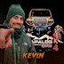 Kevin Pacheco 4x4