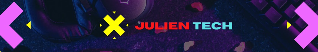 Julien Tech