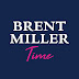 logo Brent Miller Time