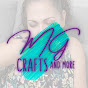 MG Crafts and More