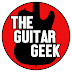 logo TheGuitarGeek