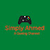 Simply Ahmed