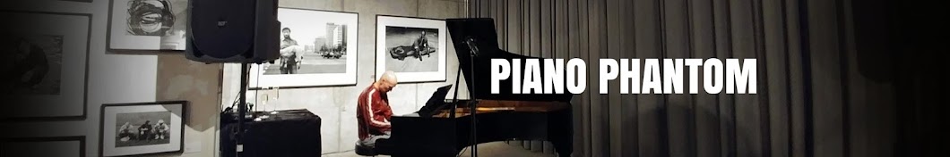 Piano Phantom