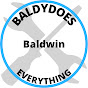 BaldyDoes