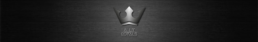 Ally Royals Banner