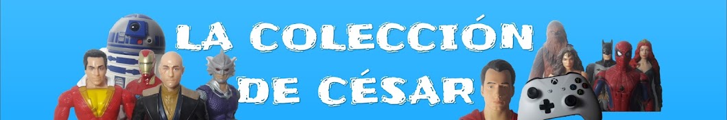 La colección de César