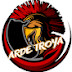 Arde Troya