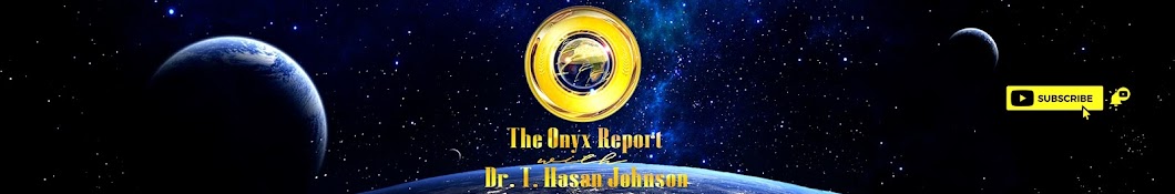 Dr. T. Hasan Johnson Banner