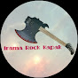 Irama Rock Kapak