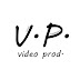 logo V.P. video prod.