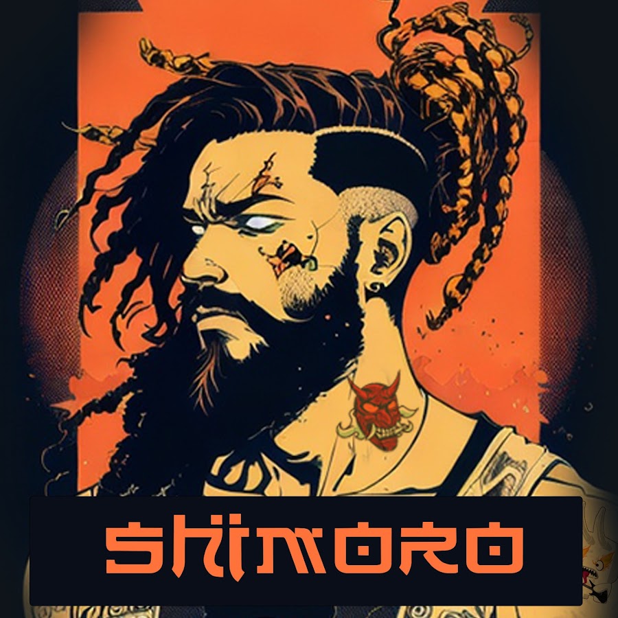 SHIMOROSHOW @shimoroshow