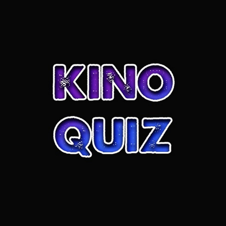 Kino Quiz - YouTube