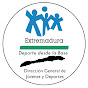 Dirección General de Jóvenes y Deportes