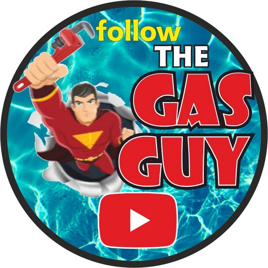 The Gas Guy