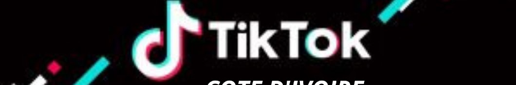 Tik Tok Cote D'ivoire Banner