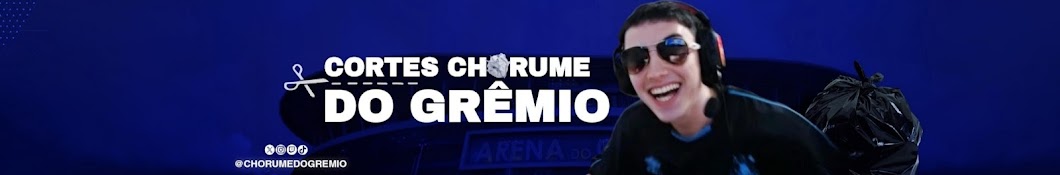 Cortes Chorume do Gremio