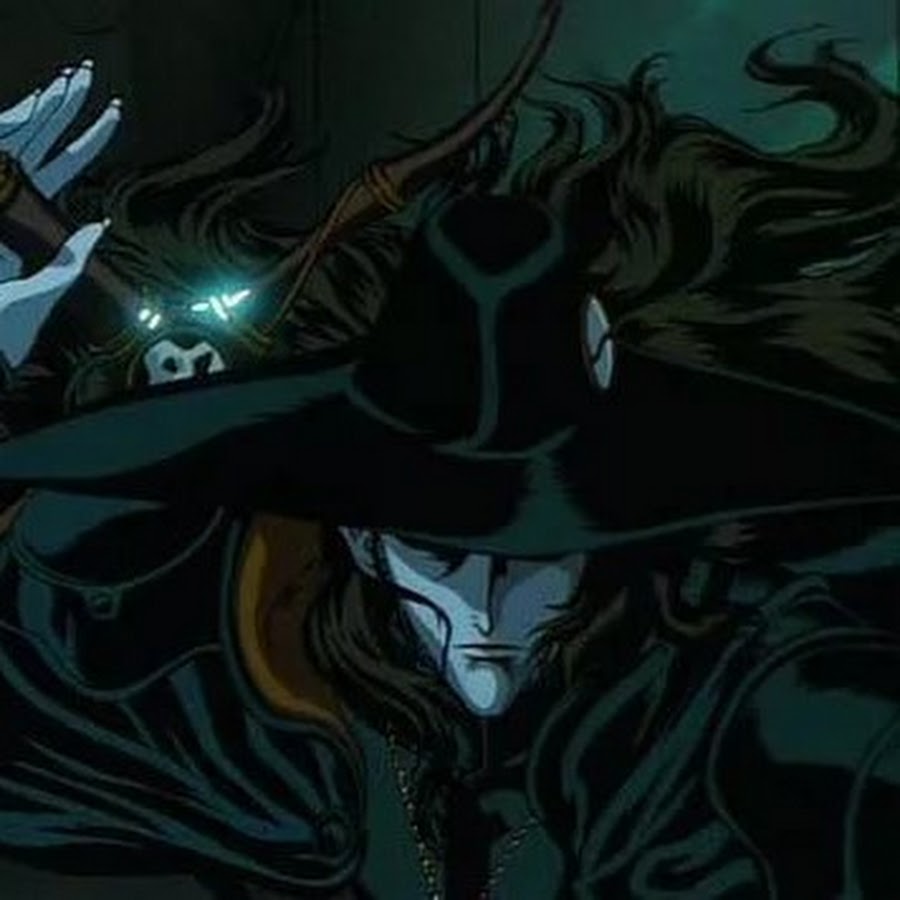 Vampire hunter d. Ди охотник на вампиров жажда крови Майер. Ди охотник на вампиров 2007. Ди охотник на вампиров жажда крови Барбарой. Охотник на вампиров ди жажда крови 2.