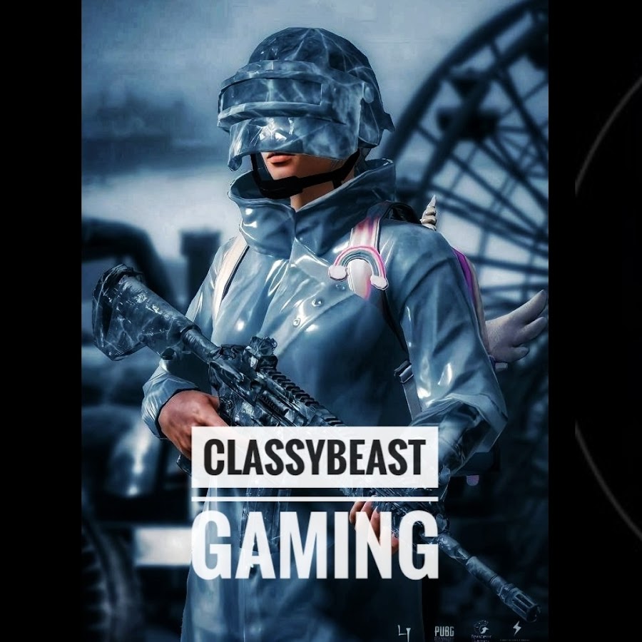 Classy Beast Gaming Youtube