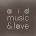 aid music & love ~sleeping and healing music~