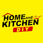 Home and Kitchen DIY