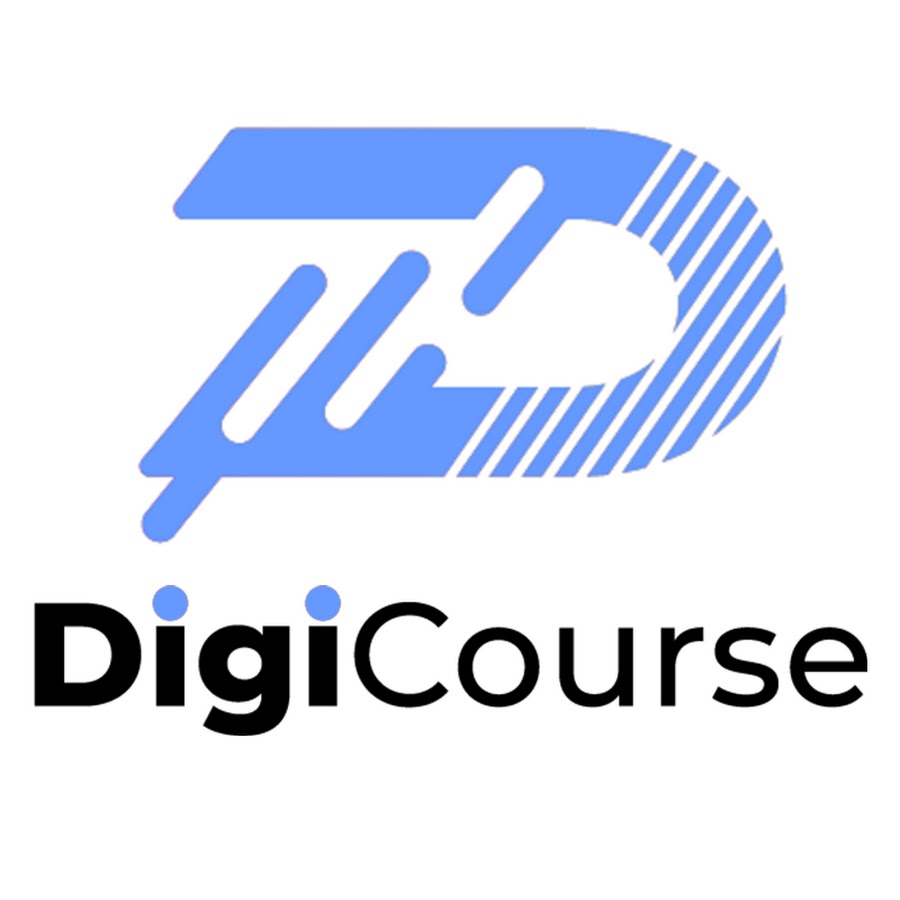 Digicourse (Digital Marketing Training)