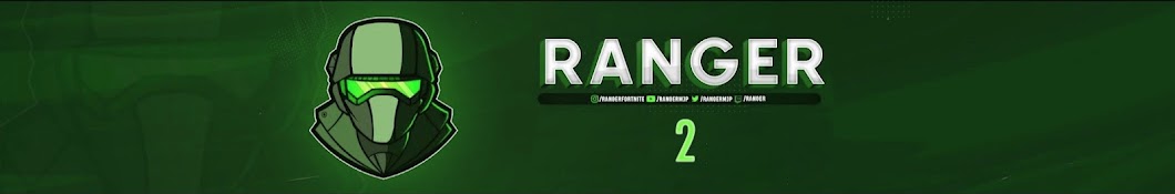 Ranger 2 Banner