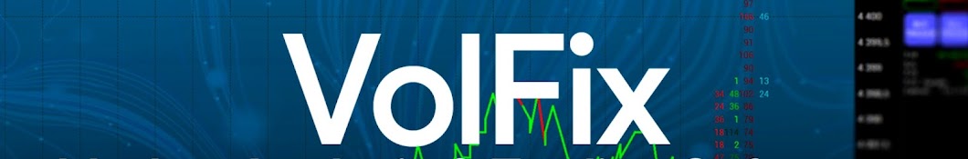 VOLFIX.NET - Market Analysis & Trading Software