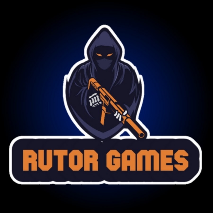 RUTOR GAMES - YouTube