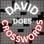 David Does Crosswords