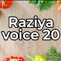 Raziyavoice20