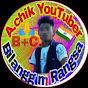 Bilangg M Rangsa Official